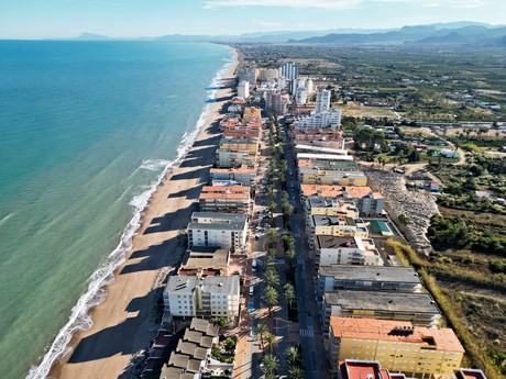 Tavernes de la Valldigna